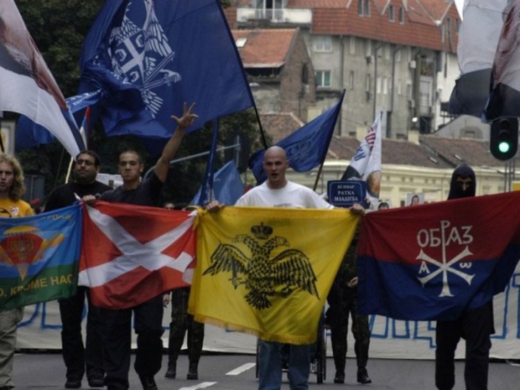 Još jedan “obrazovac” iza rešetaka