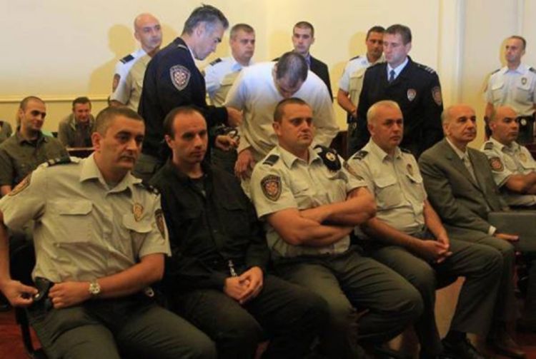 Policajac znao da će se desiti ubistvo