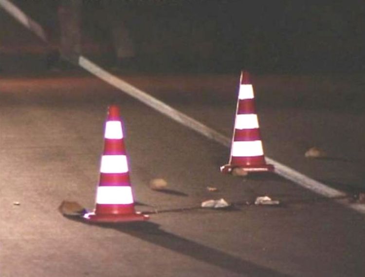 Poginuo dvadesetpetogodišnjak