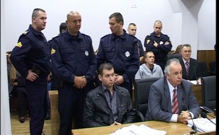 Jošilo i Ćulum više ne dijele istu sudnicu