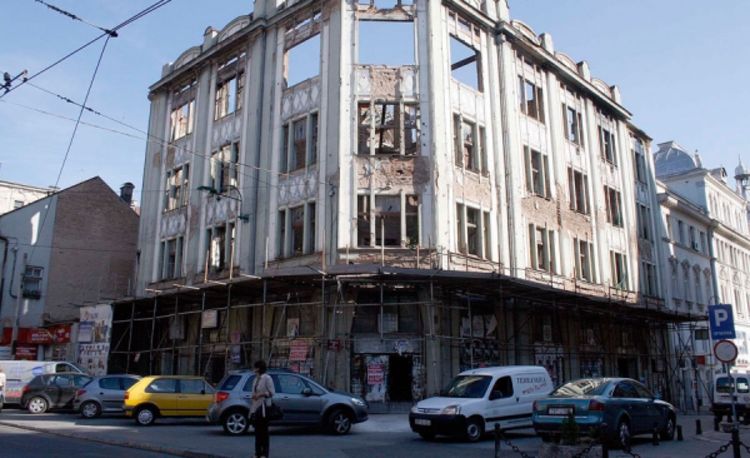 Bačen novac za izvještaje