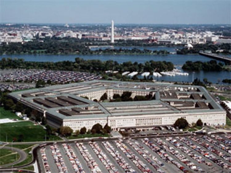 Nema povrijeđenih u napadu na Pentagon