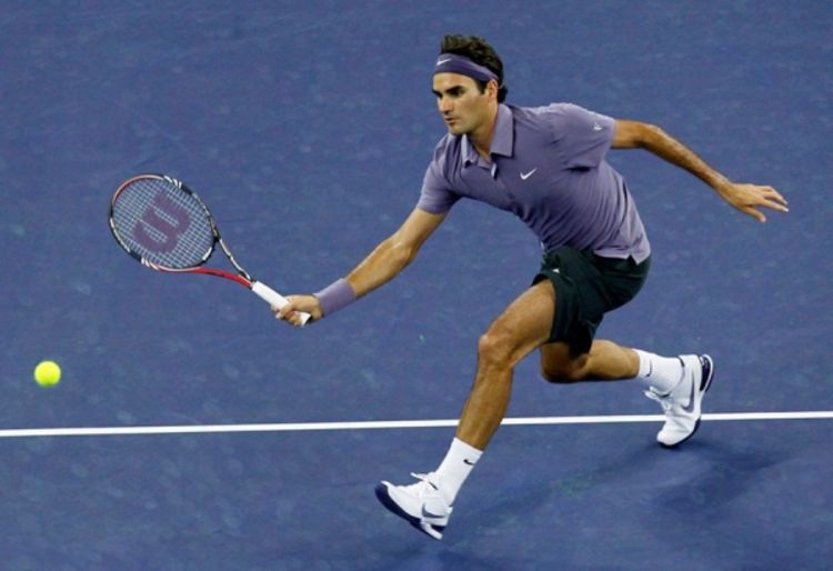 Federer: Zanima me samo broj jedan