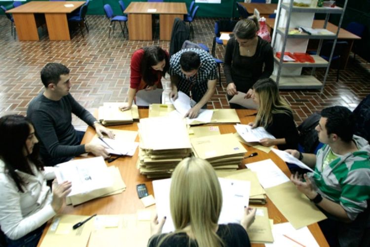 Ponovno brojanje glasova za člana Predsjedništva BiH iz RS