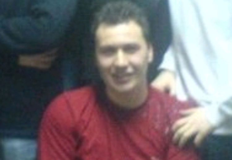 Osumnjičeni manijak napušta studentski dom
