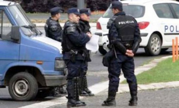 Kod inspektora četiri kilograma skanka
