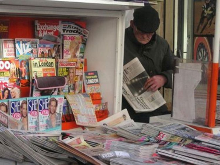 Smjenjuje se urednik “Novosti”