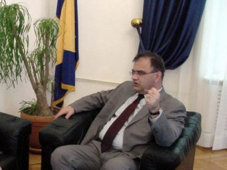 Ivanić će se žaliti Apelacionom sudu BiH