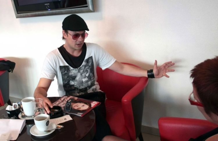 Svi će biti povređeni Anđelininim filmom