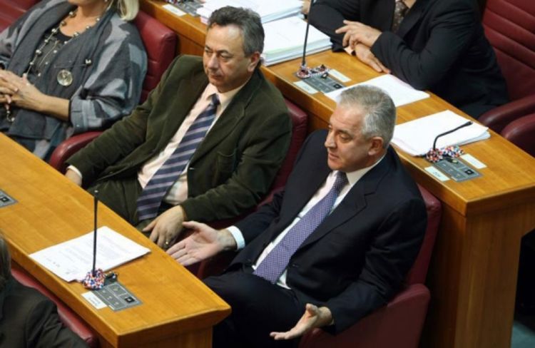 Sanader: Natjerali su me na povratak