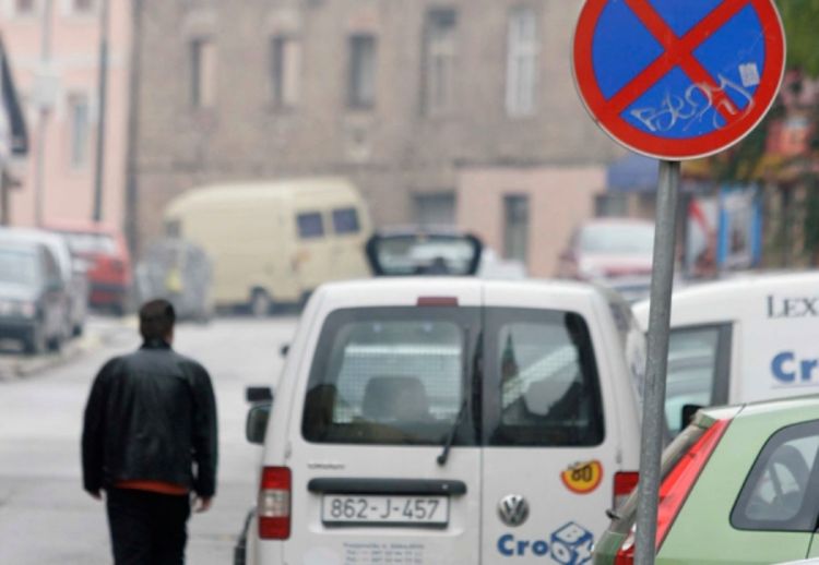 Sarajevo mjesečno gubi 100.000 KM