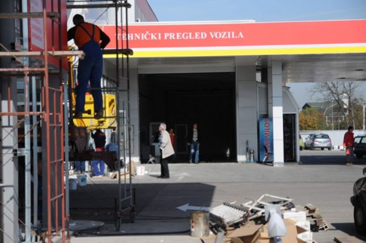 Razbojnici iz banke odnijeli oko 70.000 KM