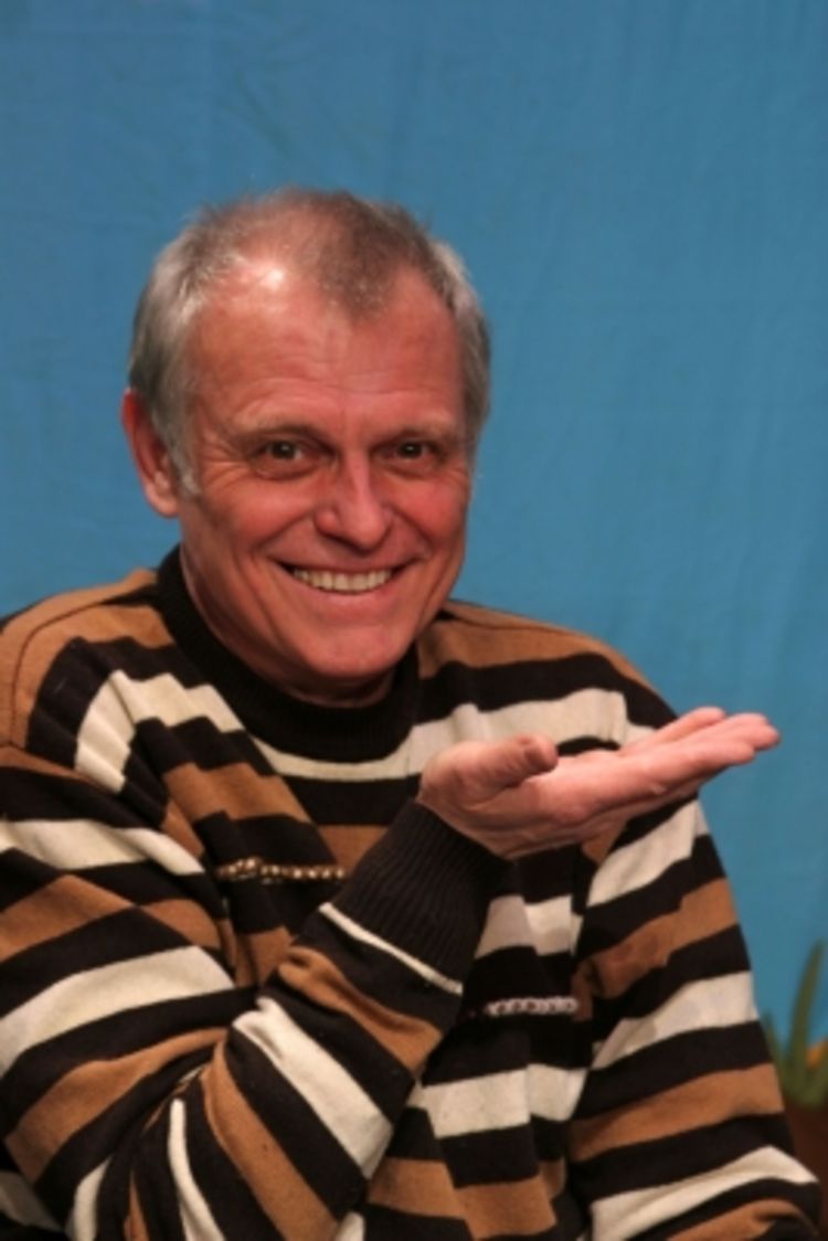 Branko Kockica: Najveća plata su mi srećna deca