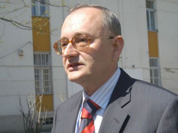 Treći entitet uslov za koaliciju