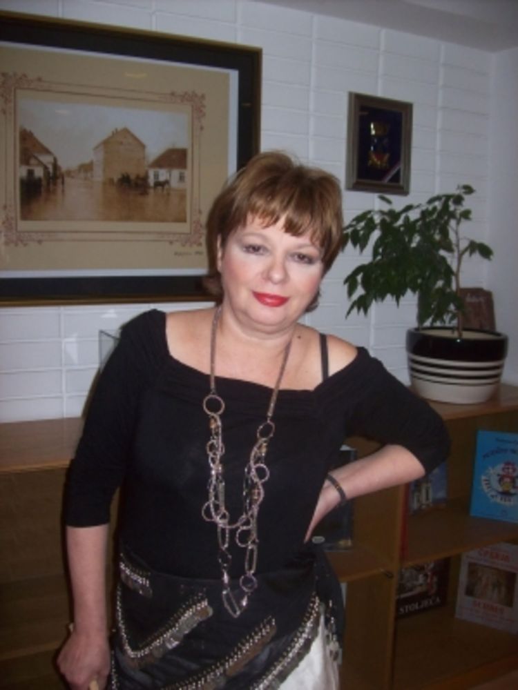Jelica Sretenović: Koka mi je donela popularnost