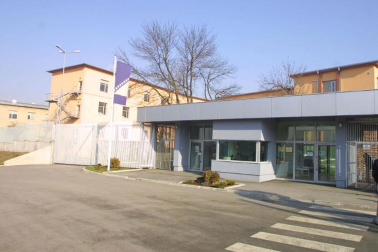 Jovanoviću određen ekstradicioni pritvor
