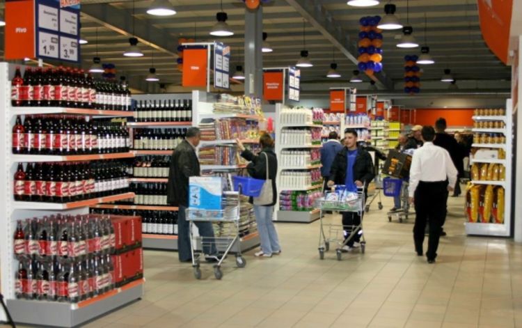 Umjesto kazni, kupcima upozorenje