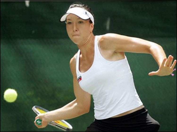 Jelena upisala i drugi poraz