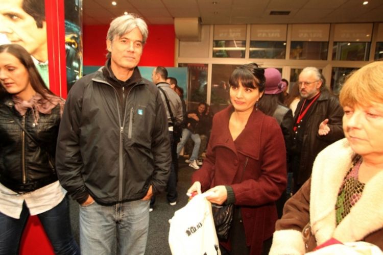 Kordel Barker: Nisam perfekcionista