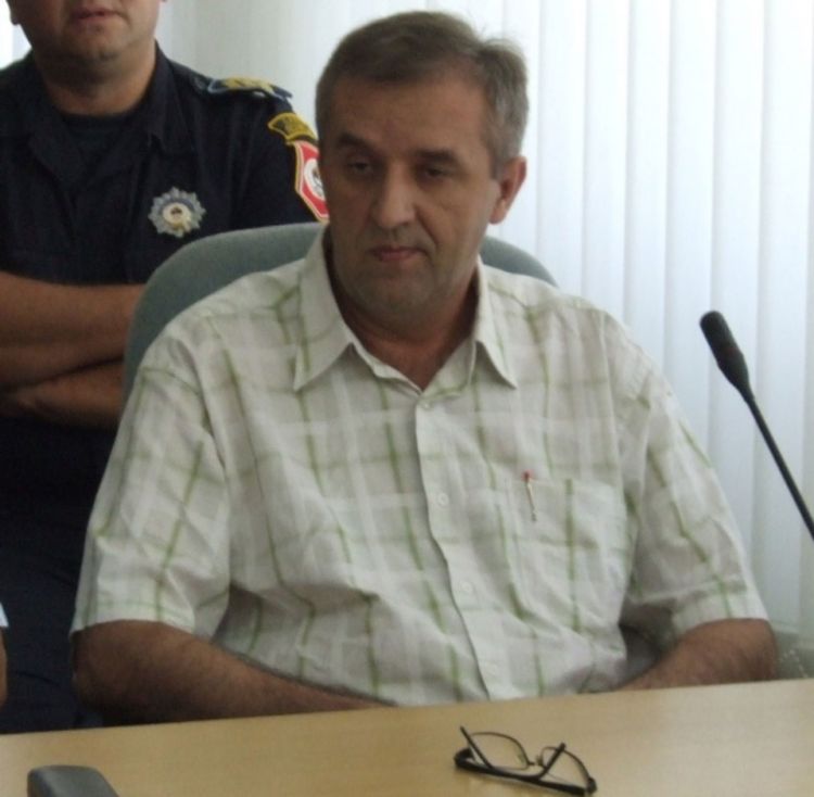 Savić oslobođen krivice za ubistvo Garića