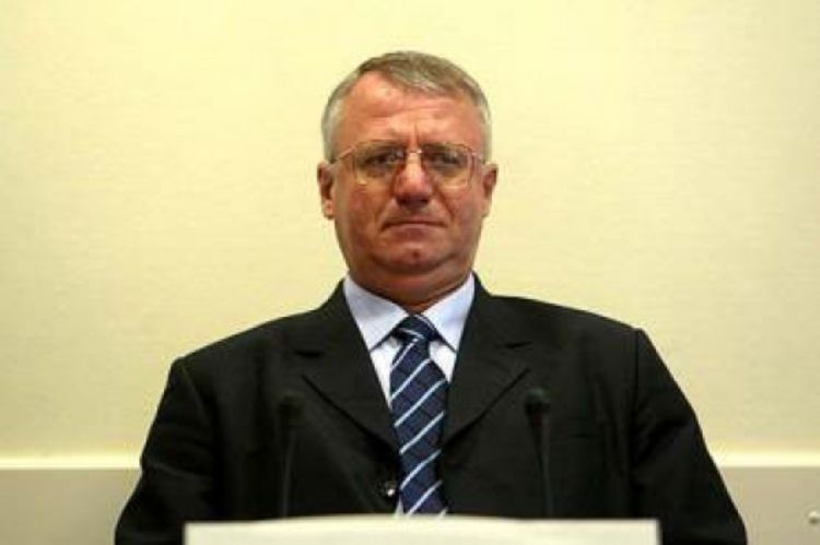 Šešelj operisan