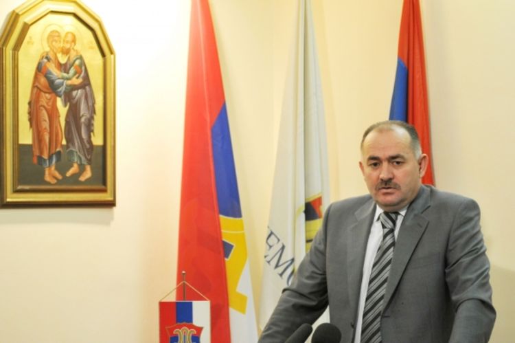 Bojić:  SDS i SNSD se mnogo ne razmimoilaze
