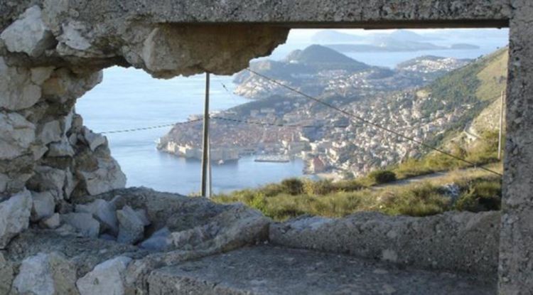 Napadačima na Dubrovnik će se suditi u Podgorici (video)