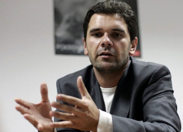 Bajić podnio ostavku