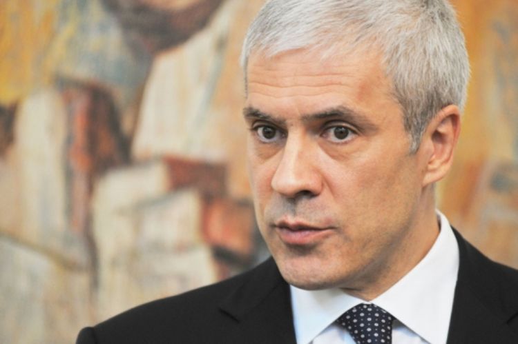 Boris Tadić: Žrtve zaslužuju poštovanje