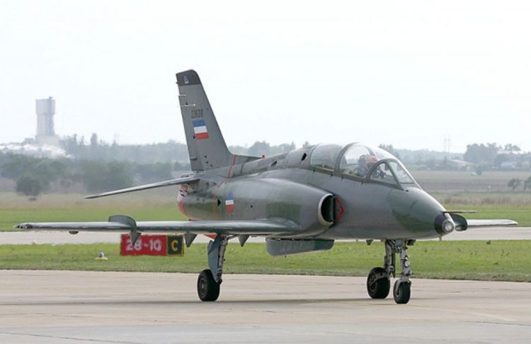 Crna gora vratila posljednja dva aviona G4