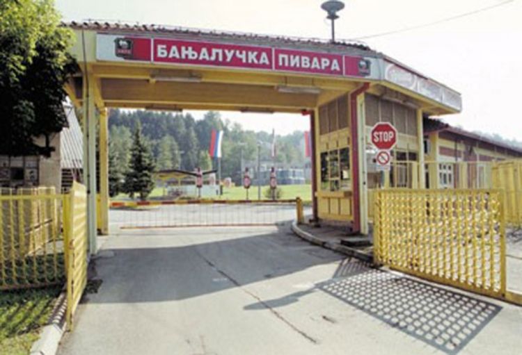 Banjalučka pivara smanjila gubitke