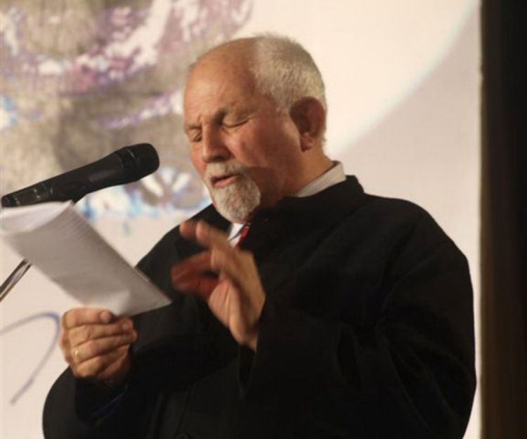 Milovan Danojlić: Poezija na Zapadu je otpisana