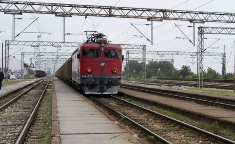 Nedeljko Čubrilović: ŽRS uskoro u Cargo 10