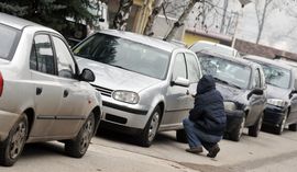 Građani se uzdaju u pomoć kriminalaca