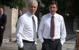 Srbija predaje Sloveniji ambasadu u Italiji