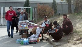 Prekinute sense Torabija zbog lažne bombe i evakuisano oko 5.000 ljudi ...