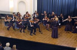 Noć savremene i klasične muzike