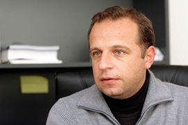 Kamera kao misaona imenica