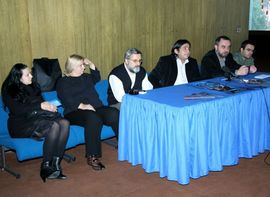 Heroj nacije otvara pozorišnu sezonu