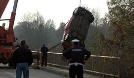 Poginuli autostoperi