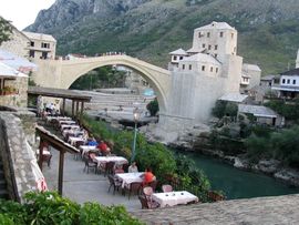Trese se cijeli Balkan: Zemljotres pogodio i Mostar