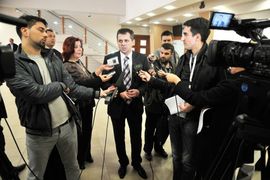 SNSD, DNS i SP vlast, SDS ostaje opozicija