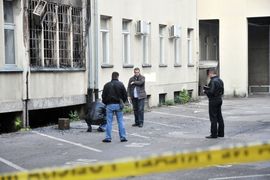 Gorjeli dokazi u banjalučkom Osnovnom sudu