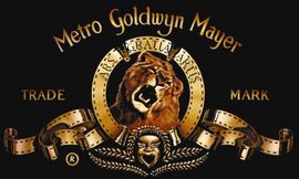 Metro Goldwyn Mayer bankrotirao
