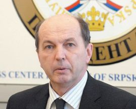 Bijelić odbio direktorsko mjesto 