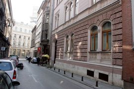 Grad Sarajevo obećao pomoć kardinalu