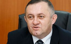 Barašin: Tužilaštvu trebaju dokazi