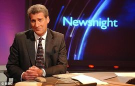 Novinari BBC-a u štrajku