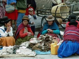 Peruanac sa 16 žena ima 76 djece