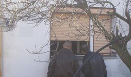 Za starca kobna upaljena cigareta